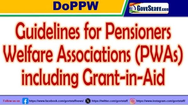 guidelines-for-pensioners-welfare-associations-pwas-including-grant-in-aid-doppw-o-m-dated-01-09-2025