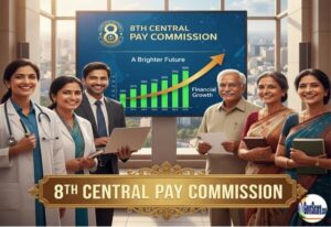 8th CPC: NC(JCM) Staff-Side requests for inclusion of Pension Revision for Existing Pensioners and Family Pensioners, Restoration of Old Pension Scheme (OPS), Date of Effect and Interim Relief 2 8th Pa Commission: Confederation requests amendment in the Terms of Reference (ToR) and inclusion of pension revision for Pensioners and Family Pensioners within its purview