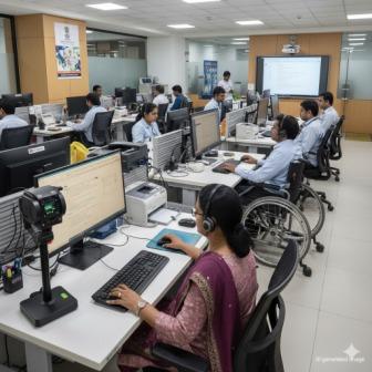 Aids and assistive devices for employees with disabilities in Central Government Establishments under Rights of Persons with Disabilities Act, 2016: Department o Post OM dated 31.10.2025 Aids and assistive devices for employees with disabilities in Central Government Establishments under Rights of Persons with Disabilities Act, 2016: Department o Post OM dated 31.10.2025