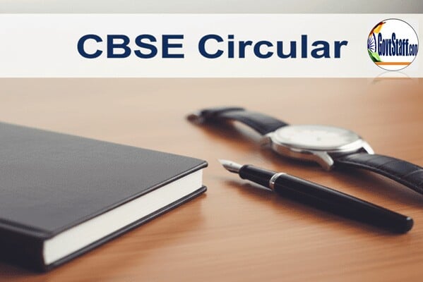 CBSE Circular on subject wise marks Bifurcation of Class X/XII Examination 2025-26 CBSE Circular on subject wise marks Bifurcation of Class X/XII Examination 2025-26
