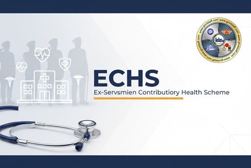 Addendum by ECHS to Implementation Directives of ECHS Common Drug List (ECDL-2024) and Policy on Non Availability Certificate (NAC) for non CDL Drug Addendum by ECHS to Implementation Directives of ECHS Common Drug List (ECDL-2024) and Policy on Non Availability Certificate (NAC) for non CDL Drug