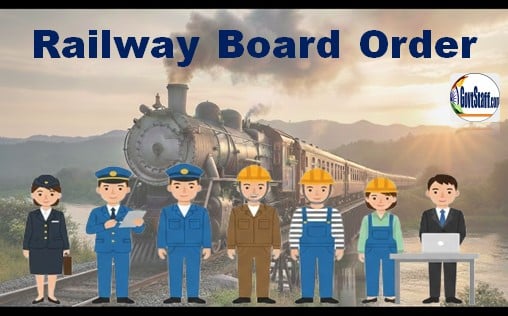 Correction Slip No. 7 of RPF Establishment Manual, 2019 – Revisions and amendment in Chapter-X (Operation of Special Wing) : Railway Board Order