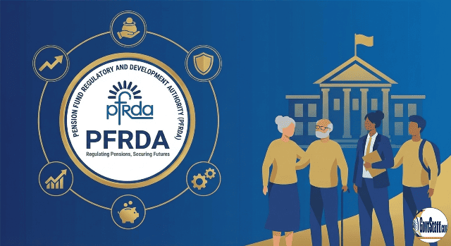 Amendment to Master Circular: Revised KYC/AML/CFT Guidelines for NRI & OCI Onboarding to NPS – PFRDA order dated 02.12.2025 Amendment to Master Circular: Revised KYC/AML/CFT Guidelines for NRI & OCI Onboarding to NPS – PFRDA order dated 02.12.2025