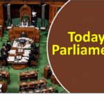 today-in-parliament