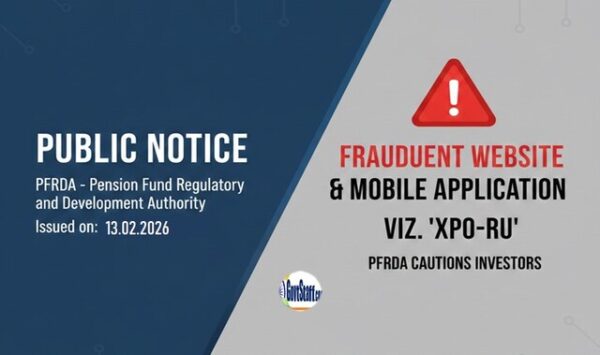 pfrda-cautions-investors-against-fraudulent-website-and-mobile-application-viz-xpo-ru