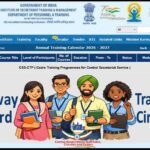 training-programs-at-istm-ISTM Training Calendar - 2026-2027