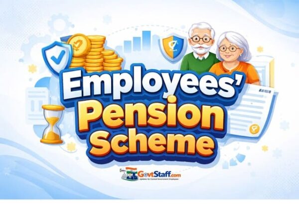 employees pension scheme