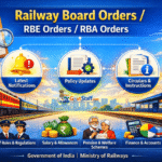 railway-board-rbe-rba-orders