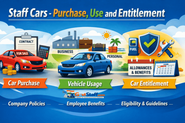 staff-cars-purchase-use-entitlement