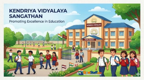 Opening of the new Kendriya Vidyalaya Shamli at District Shamli, Uttar Pradesh-KVS Order dated 07.04.2026 2 Kendriay-Vidyalaya-Sangathan