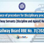 disciplinary-proceedings-under-railway-servants-discipline-and-appeal-rules