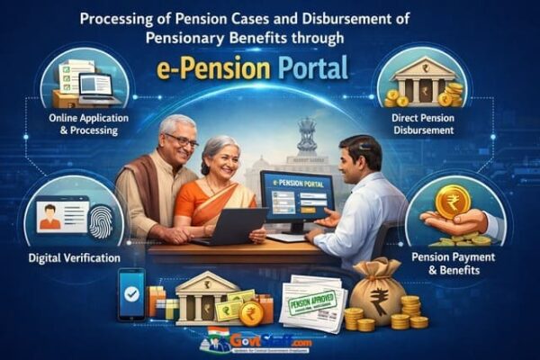 pension-cases-disbursement-of-pensionary-benefits