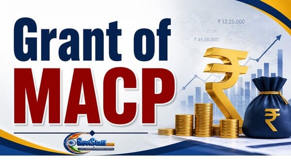 Government clarification on grant of MACP benefits to Civil Employees who retired from 2006-2008 under 6th CPC / 6वें वेतन आयोग के अंतर्गत वर्ष 2006-2008 के दौरान सेवानिवृत्त हुए सिविल कर्मचारियों को एमएसीपी (MACP) लाभ प्रदान करने संबंधी सरकार का स्पष्टीकरण Government clarification on grant of MACP benefits to Civil Employees who retired from 2006-2008 under 6th CPC / 6वें वेतन आयोग के अंतर्गत वर्ष 2006-2008 के दौरान सेवानिवृत्त हुए सिविल कर्मचारियों को एमएसीपी (MACP) लाभ प्रदान करने संबंधी सरकार का स्पष्टीकरण