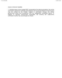 Caste/Category Certificates Verification through QR Code/Online Portals for GDS Online Engagement: Department of Posts Order dated 07.09.2026 4 ECE_15433-Caste-Category-Certificates-Verification-GDS