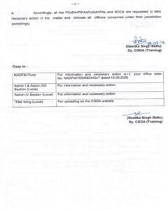 BRNB422001D3801_016641_iGOT Mandatory Courses & Comprehensive Assessment for APAR
