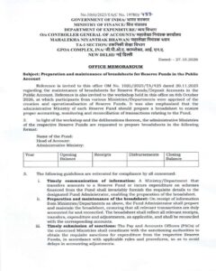 preparation-maintenance-broadsheets-reserve-funds-public-account